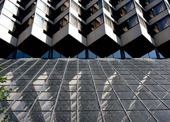 Architectural Photography by Jonathan Lane